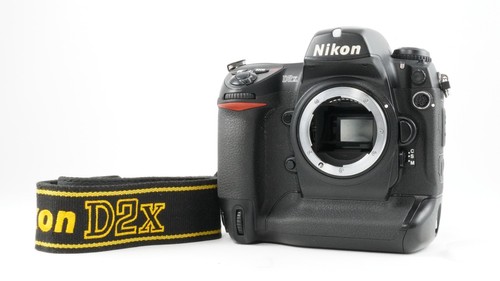 Problema nikon d2x 12 4 - 【problema】,