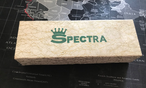 Occhiali spectra con radio - occhiali,