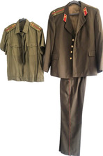 Soviet ussr officer lieutenant - ussr,