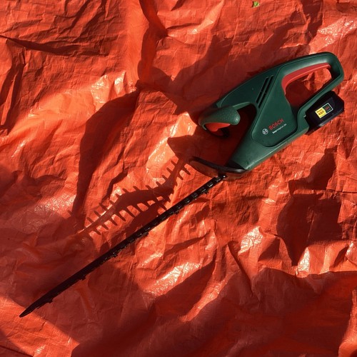 Bosch easyhedgecut tagliasiepi - bosch,