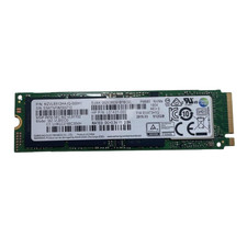 Samsung 512 Go SSD NVMe