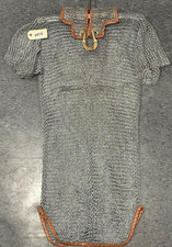 MOVIE WARDROBE Roman Riveted