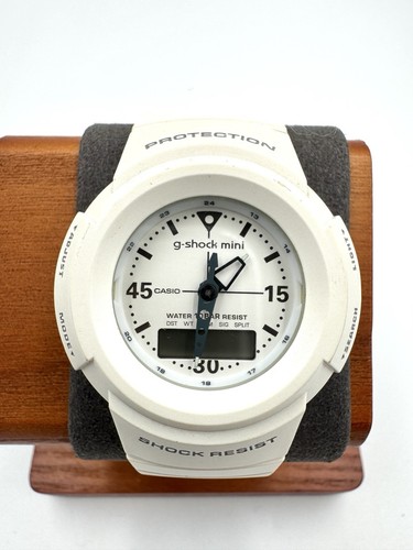 Casio shock mini orologio - g-shock,