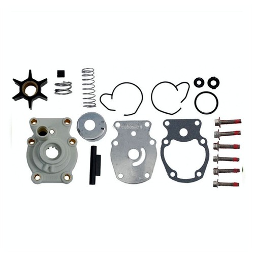 Kit pompa acqua - acqua, 25-30