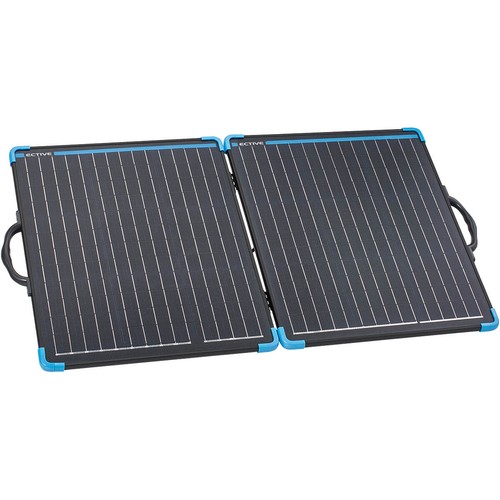 Ective sunboard 100w valigia - 100w,