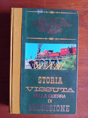 Storia vissuta della guerra - guerra, di