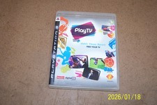 Play TV PS3