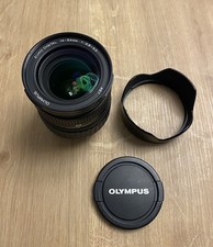 Olympus Zuiko Digital 14-54