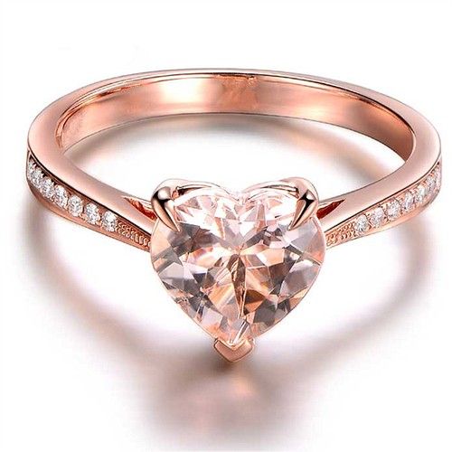 Women rings engagement - engagement, anello