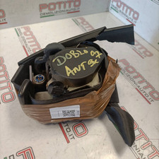 Cintura di sicurezza ant. SX FIAT DOBLO' (3C) 1.9 JTD (88Kw) Family Mnv