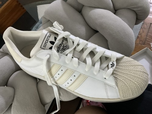 Adidas superstar sneakers - superstar,