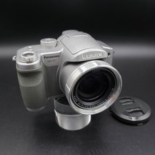 Panasonic Lumix DMC-FZ7