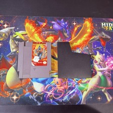 Ninja Gaiden NES Nintendo