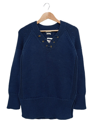 Zara maglione donna - maglione, blu