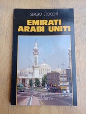 Emirati arabi stocchi