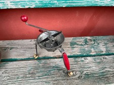 PASSAVERDURA VINTAGE MOULINETT