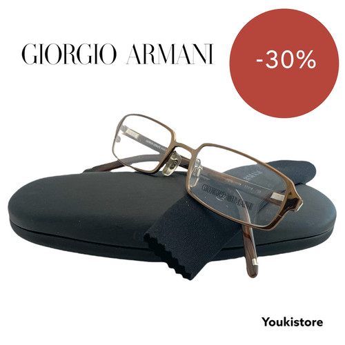 Giorgio armani occhiali - occhiali, da