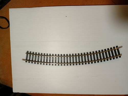 Lima binario raggio - raggio, 445