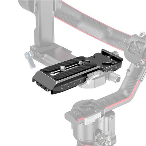 Camera plate adapter for - adapter,
