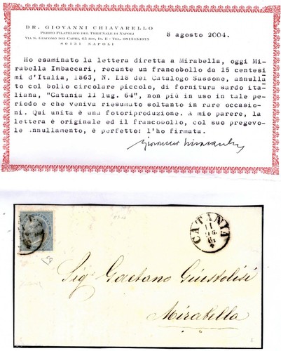 Rarita ii definitiva - e.,