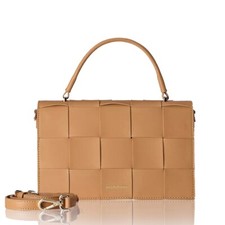 Nudaluna borsa da donna Lara
