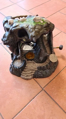 Gormiti picco dell - picco, dell'aquila