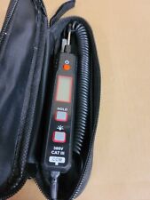 HABOTEST HT86B Multimetro