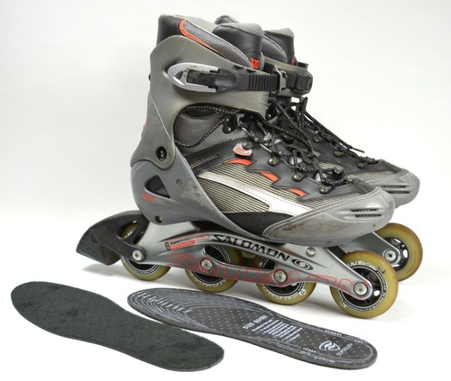 Salomon pattini in - 85,