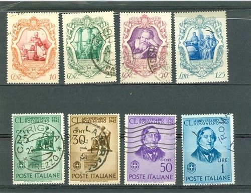 Br0037 italia regno 462 5 - regno, n.