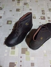 Scarpe Uomo Lavoro 3 Paia 43