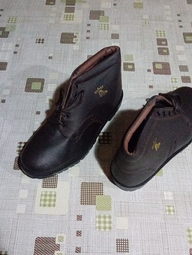 Scarpe uomo lavoro paia - uomo, 3