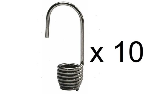 Gancio ganci per fune corda - ganci,