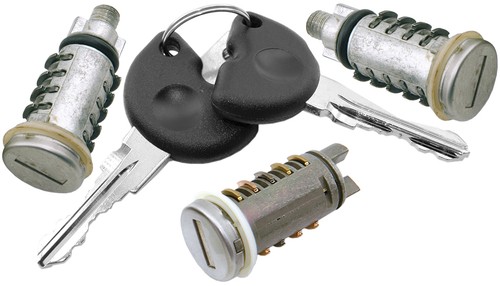 6600 kit blocchetto accensione - kit,