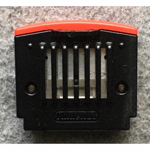 Nintendo expansion pak n64 - pak,