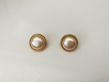 Boucles d’oreilles clips à