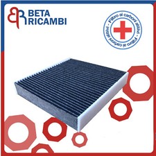 Filtro Abitacolo Renault Clio