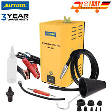 Macchina del fumo per auto