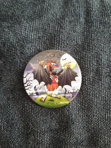 Pog cap serie nummer 5 - 1,