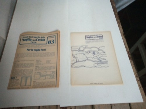 Grande enciclopedia della - enciclopedia,
