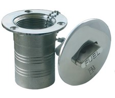 TAPPO IMBARCO CARBURANTE FUEL