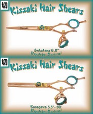 Forbici per capelli Kissaki