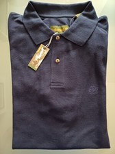 Polo Timberland Blu Short