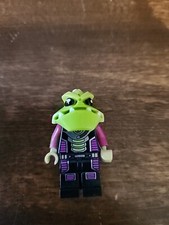 LEGO Alien Trooper minifigure