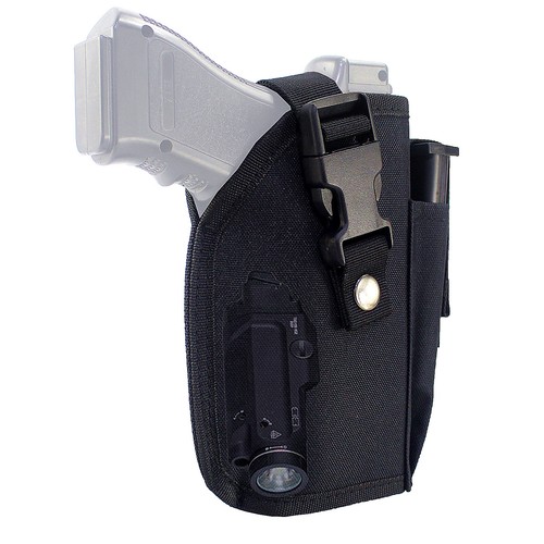 Fondina pistola tattica owb - fondina,