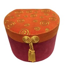 Vintage Cofanetto Scatola