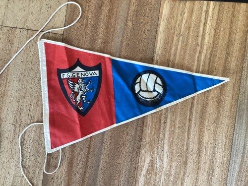 Genoa genova 1893 - genova, calcio