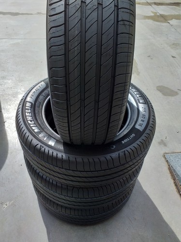 Gomme 215 60r16 demontate - gomme,