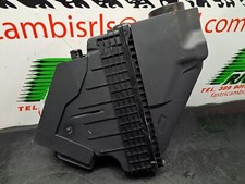 SCATOLA FILTRO ARIA BMW X3 F25 2.0 DIESEL 8519129 8519138 851912902 2017