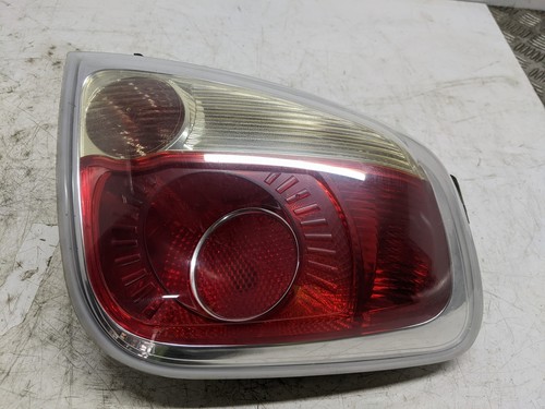 Fanale posteriore coda fiat - fanale, posteriore/coda
