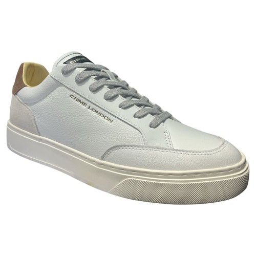 Crime london scarpe uomo mod - crime,